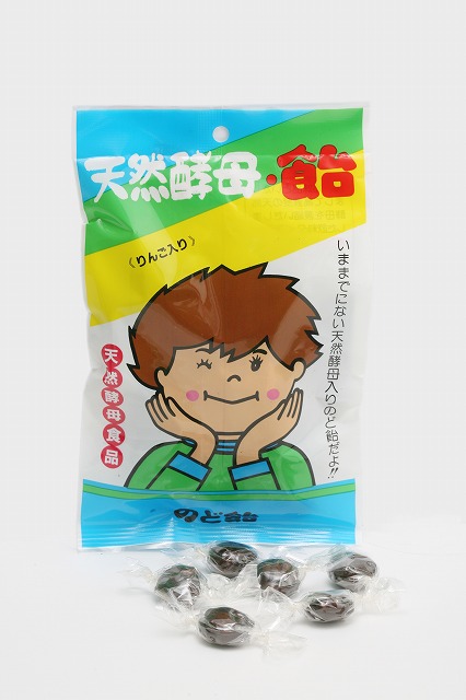 コーボンあめ