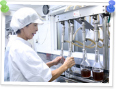 第一酵母株式会社