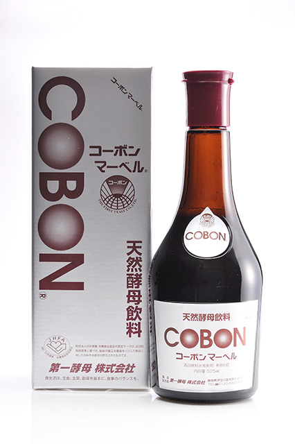 コーボンマーベル 525ml